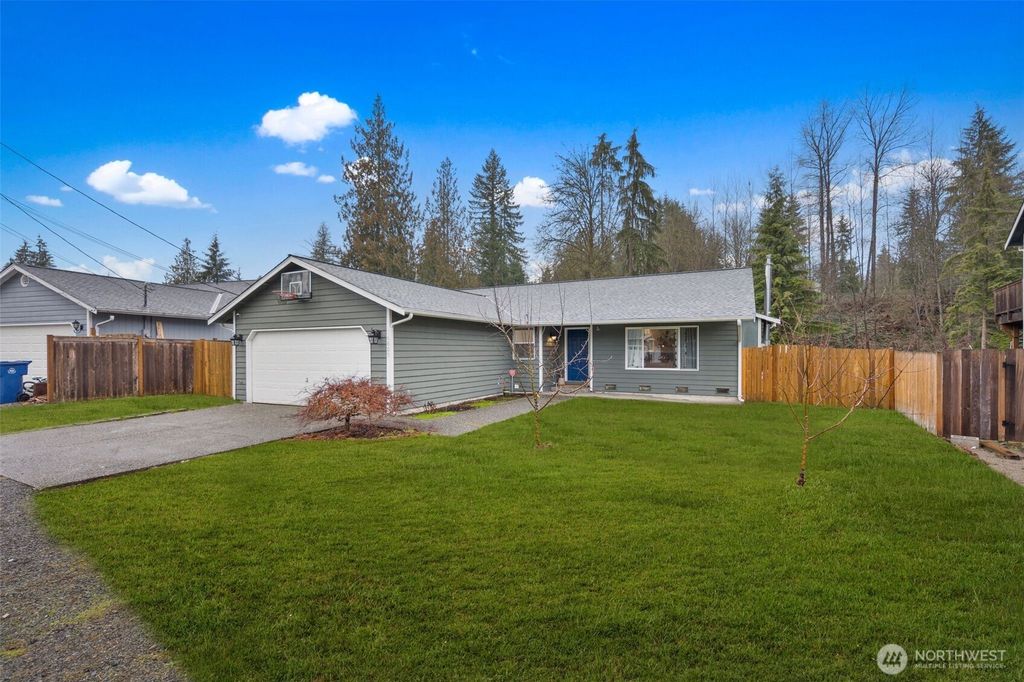 Photo of 16805 123rd Place NE, Arlington, WA 98223 (MLS # 2339374)