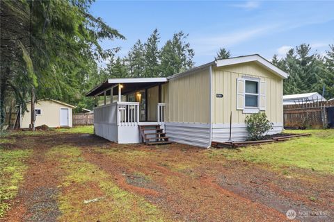 12109 Collins Street SE Tenino WA 98589