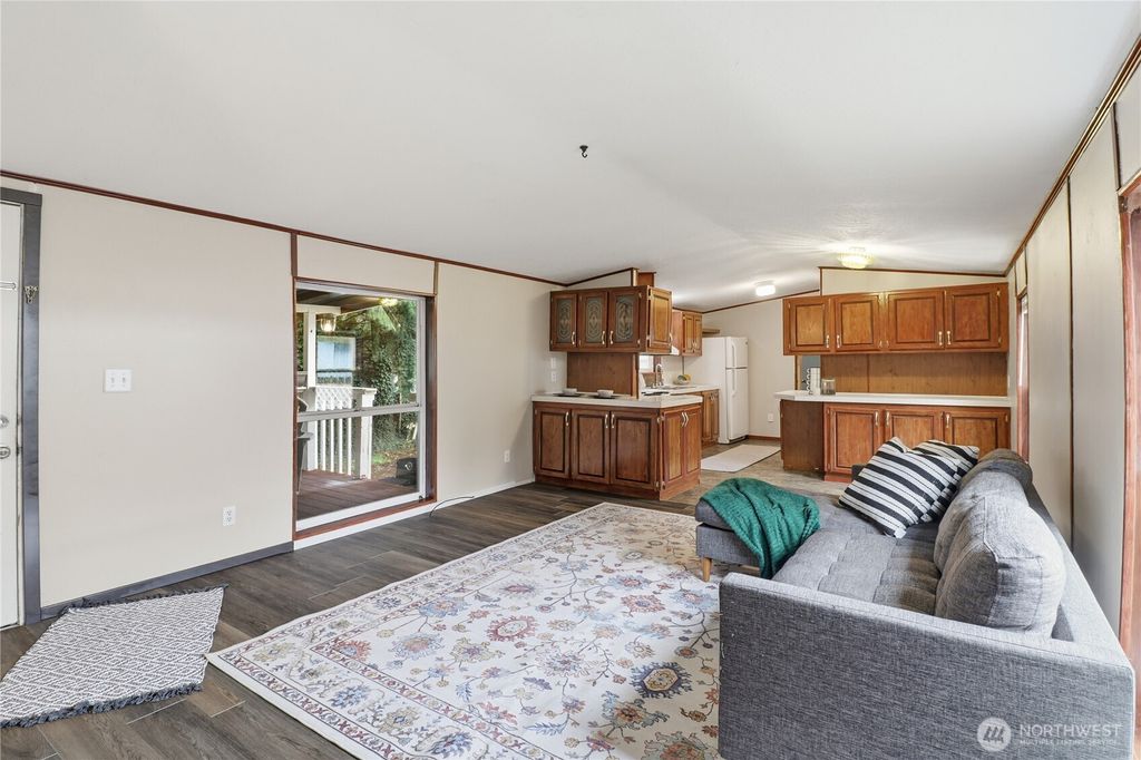 Photo of 12109 Collins Street SE, Tenino, WA 98589 (MLS # 2478062)