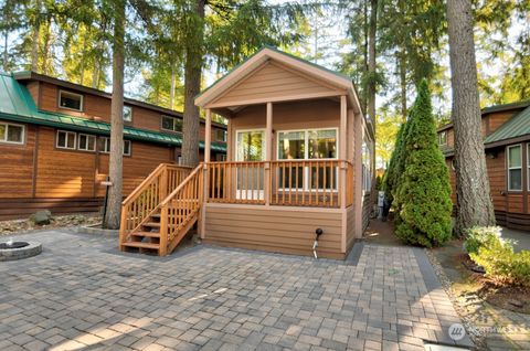 1546 Reservation Road SE Unit 260, Olympia, WA 98513 - MLS#: 2301582