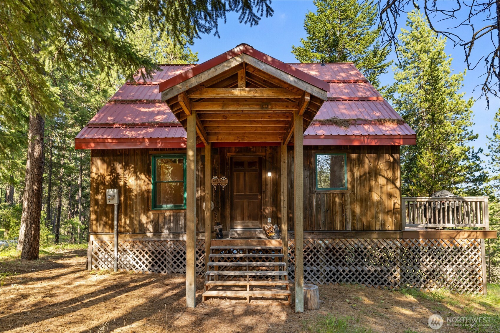 432 Hub Lane