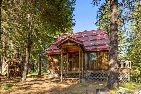 Photo of 432 Hub Lane, Cle Elum, WA 98922 (MLS # 2547162)