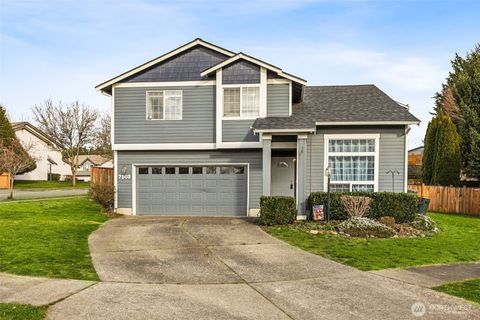 Photo of 7503 Village Dr Dr, Sumner, WA 98390 (MLS # 2485132)