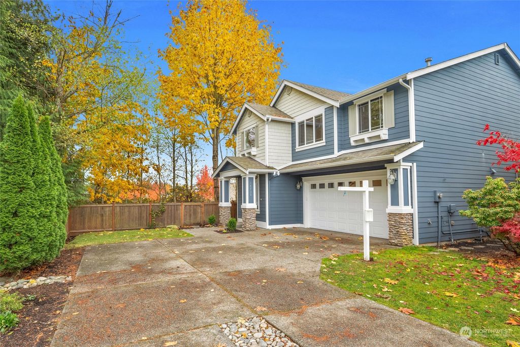 Photo of 14730 45th Avenue SE, Bothell, WA 98012 (MLS # 2173954)