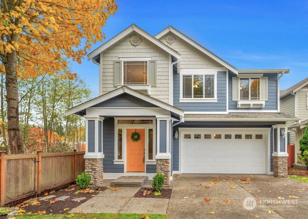 Photo of 14730 45th Avenue SE, Bothell, WA 98012 (MLS # 2173954)
