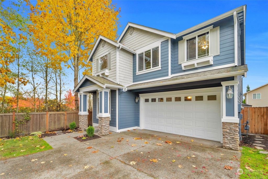 Photo of 14730 45th Avenue SE, Bothell, WA 98012 (MLS # 2173954)