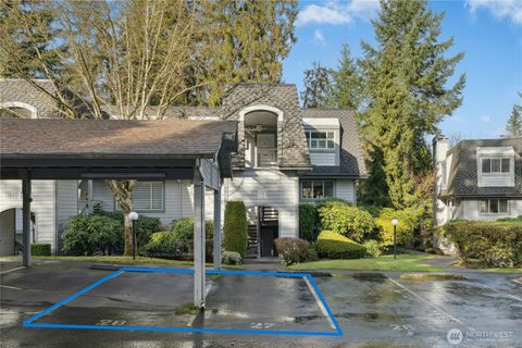 Photo of 9904 NE 142nd Place #C302, Kirkland, WA 98034 (MLS # 2498378)