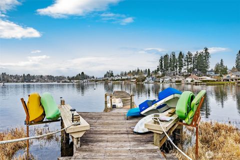 Photo of 610 E Lake Stevens Road #102, Lake Stevens, WA 98258 (MLS # 2457679)