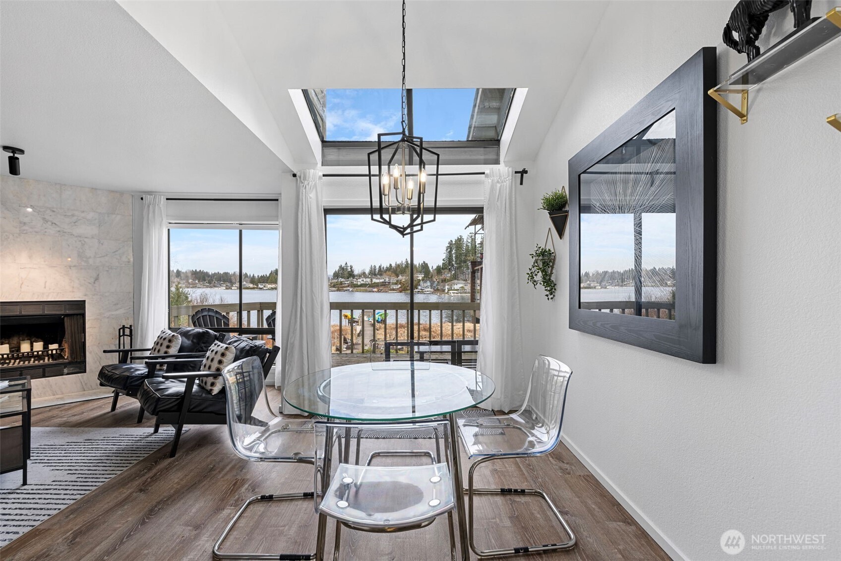 610 Lake Stevens Road