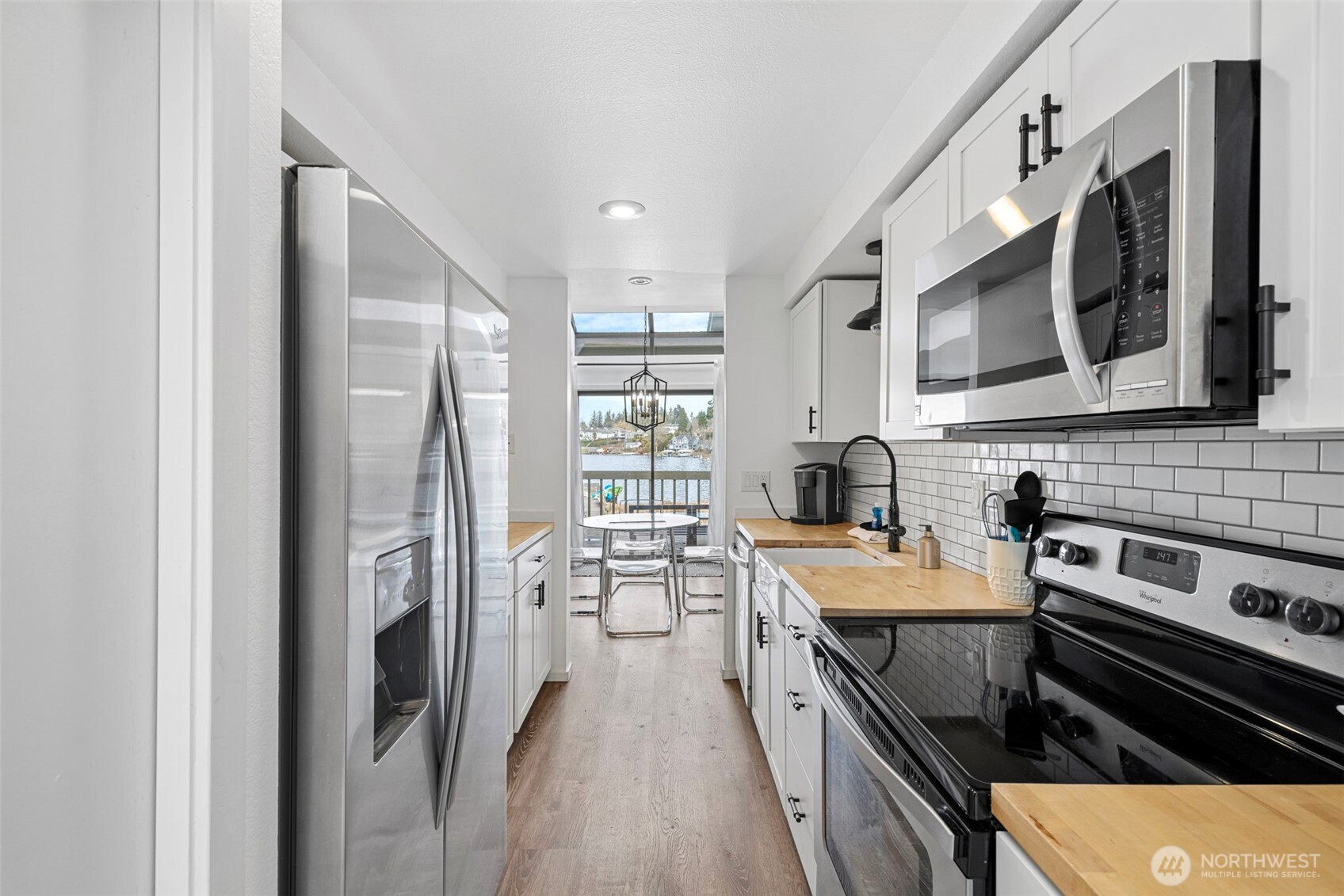 610 Lake Stevens Road