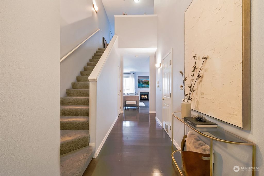 Photo of 3200 SE 12th Street #1042, Renton, WA 98058 (MLS # 2059073)