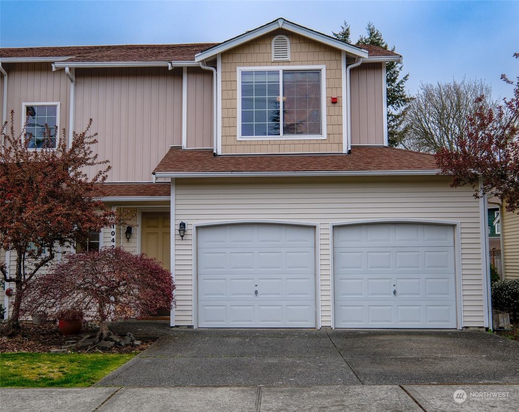 Photo of 3200 SE 12th Street #1042, Renton, WA 98058 (MLS # 2059073)