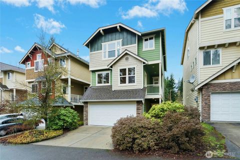 Photo of 427 120th Street SE, Everett, WA 98208 (MLS # 2478618)