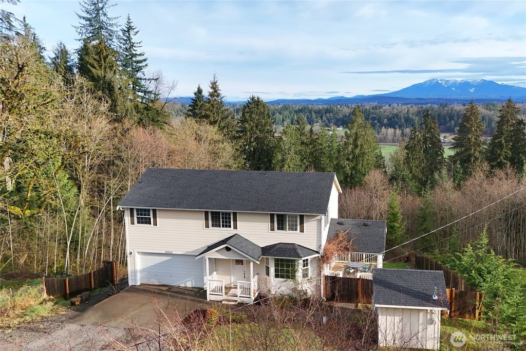 Photo of 27213 173rd Place SE, Monroe, WA 98272 (MLS # 2351726)