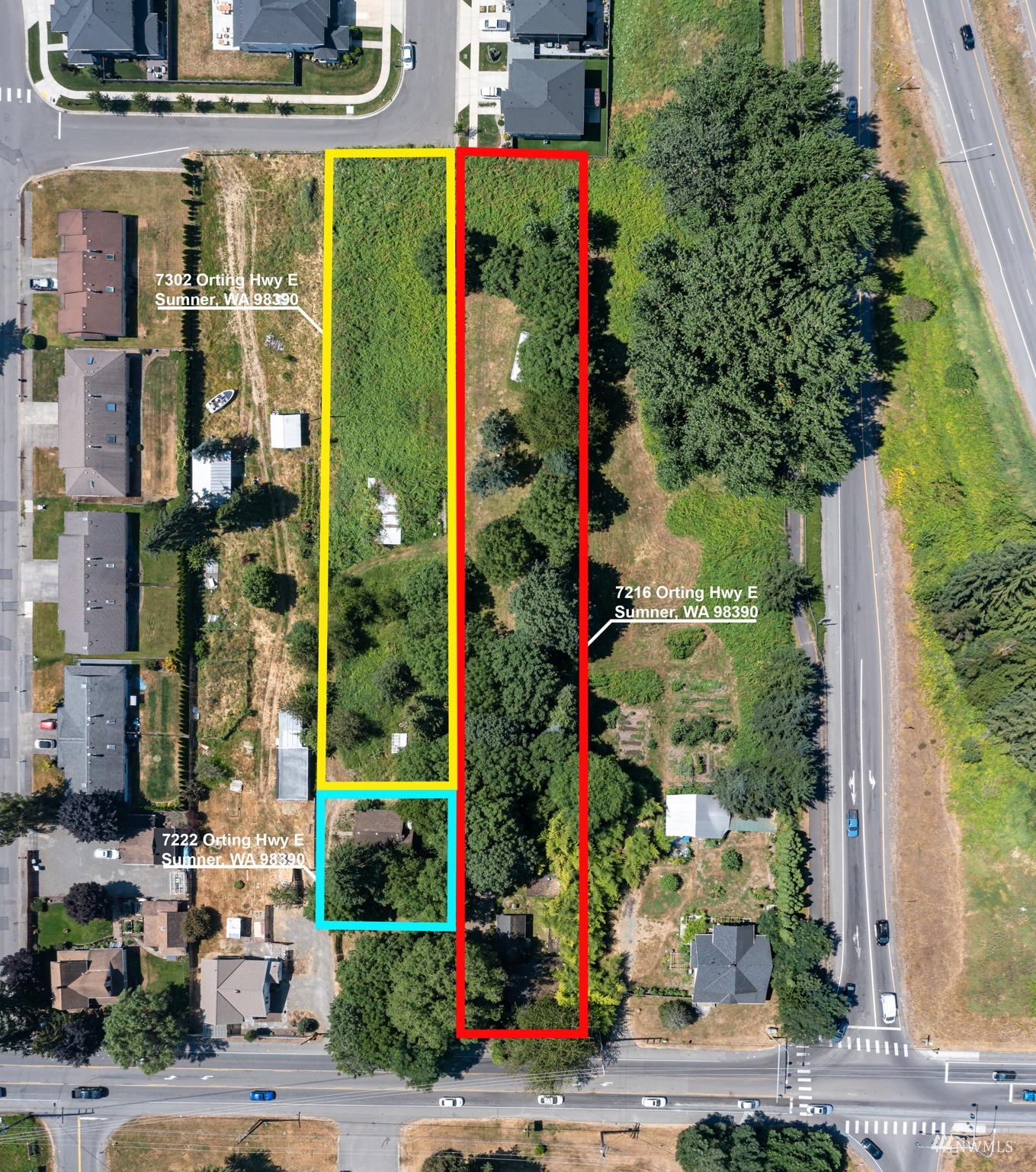 7216 Orting Highway E