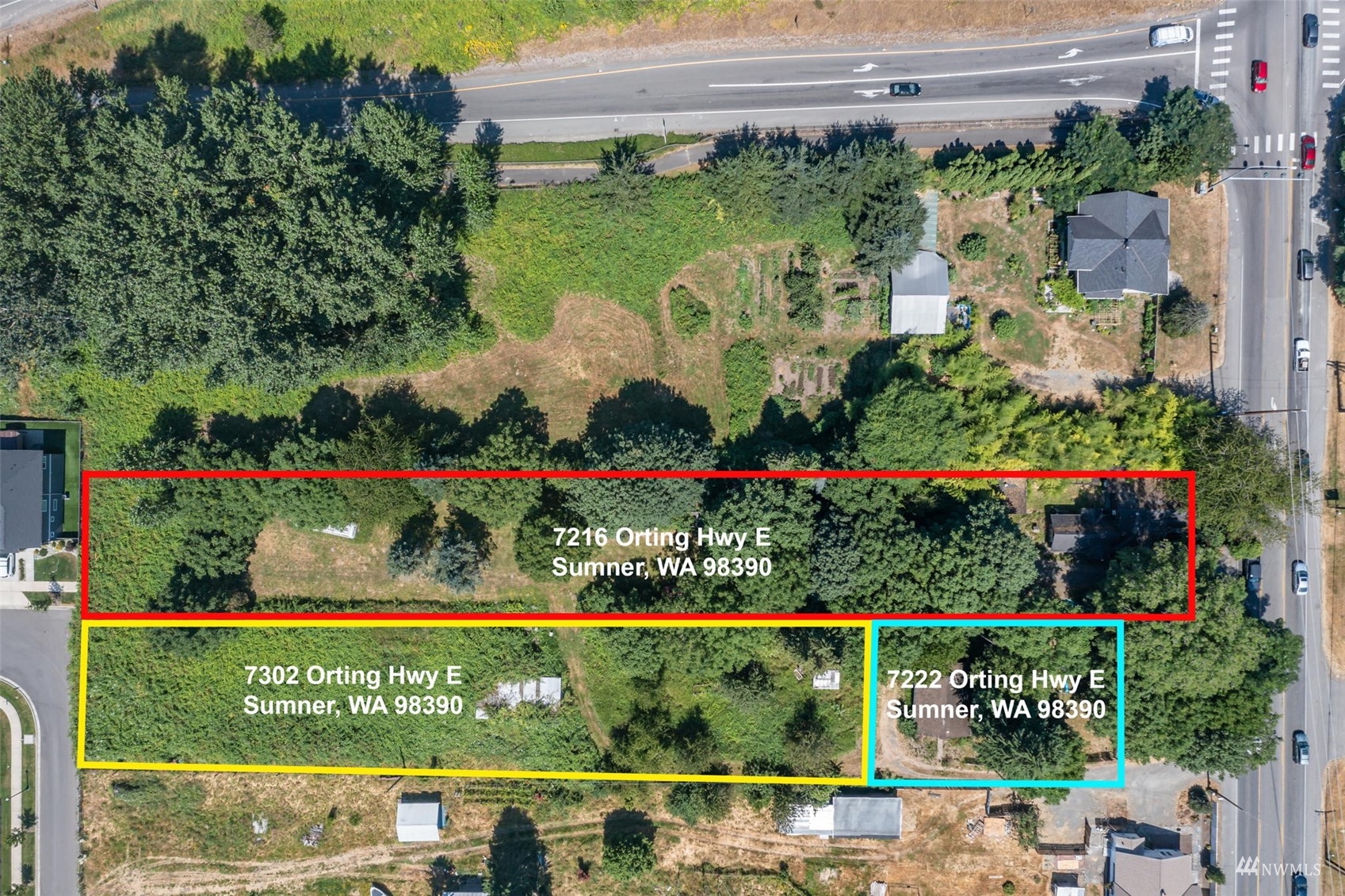 7216 Orting Highway E