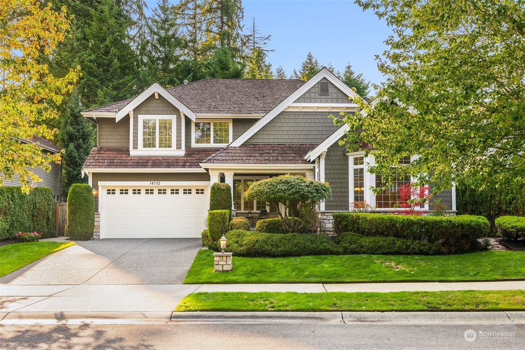 Photo of 14702 3rd Drive SE, Mill Creek, WA 98012 (MLS # 2164030)