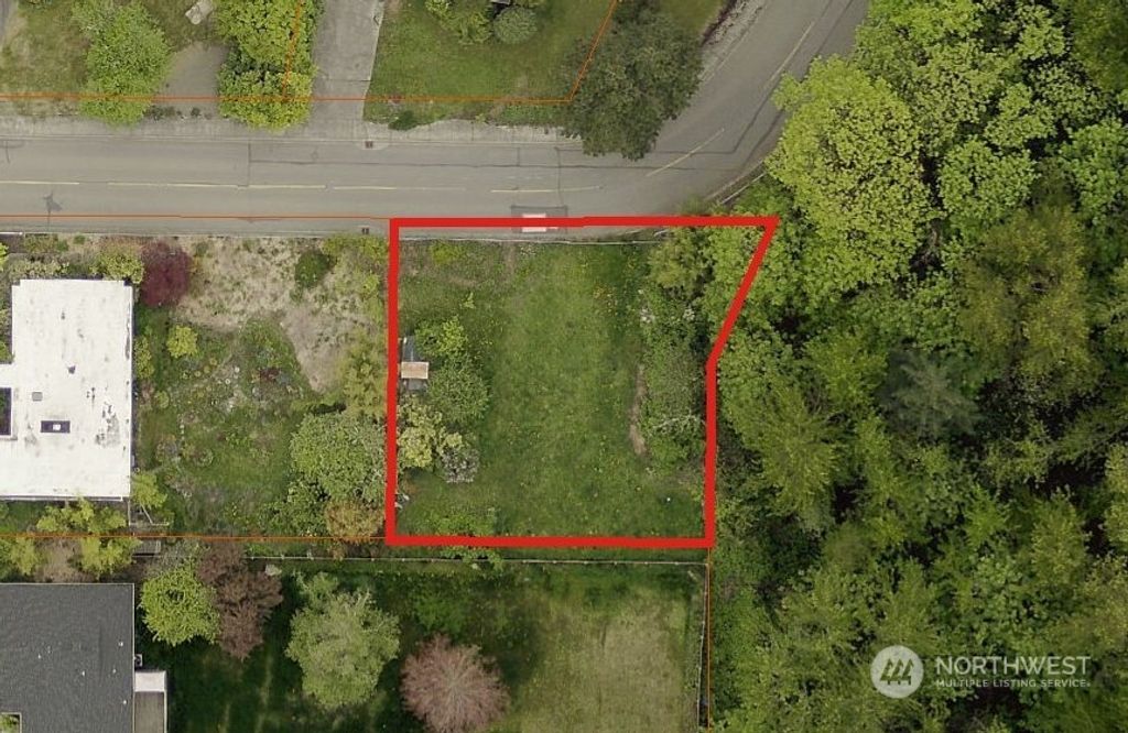 Photo of 5315 S 166th Street, Tukwila, WA 98188 (MLS # 2160101)