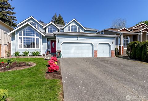 Photo of 27012 117th Place SE, Kent, WA 98030 (MLS # 2514402)