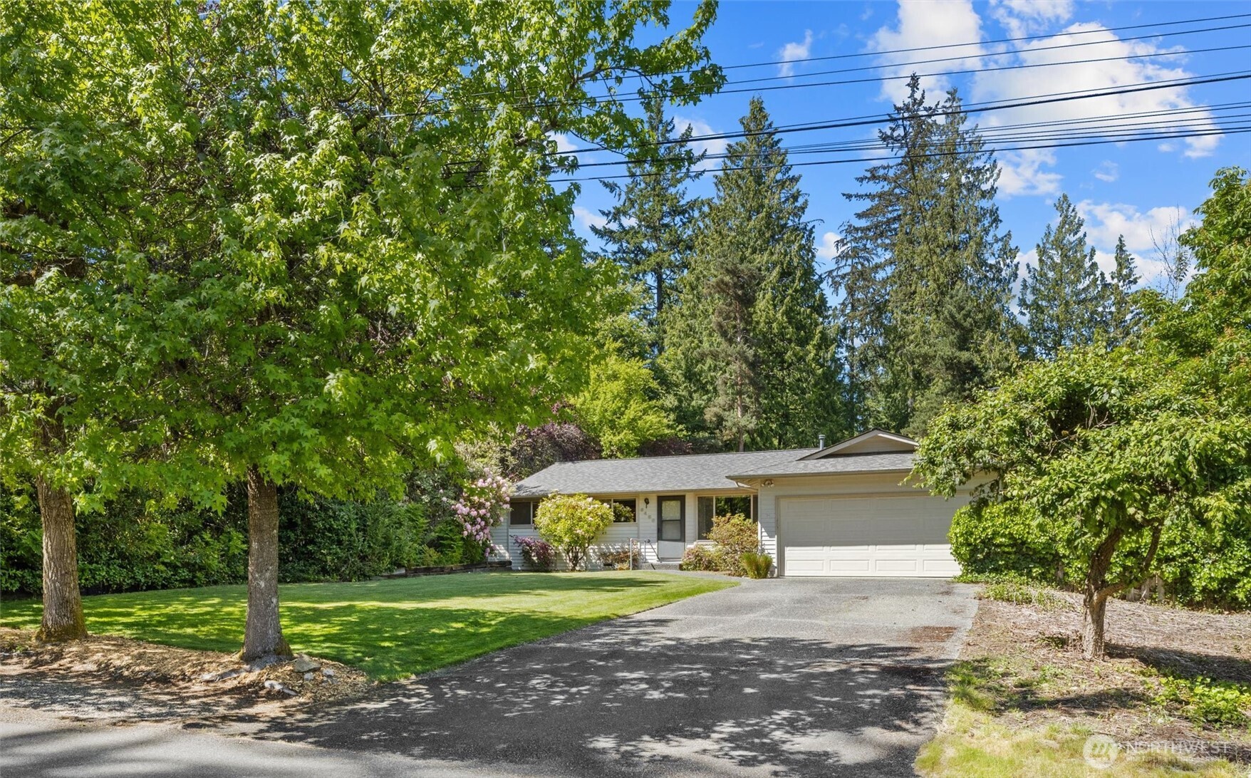 8430 NE 147th Place