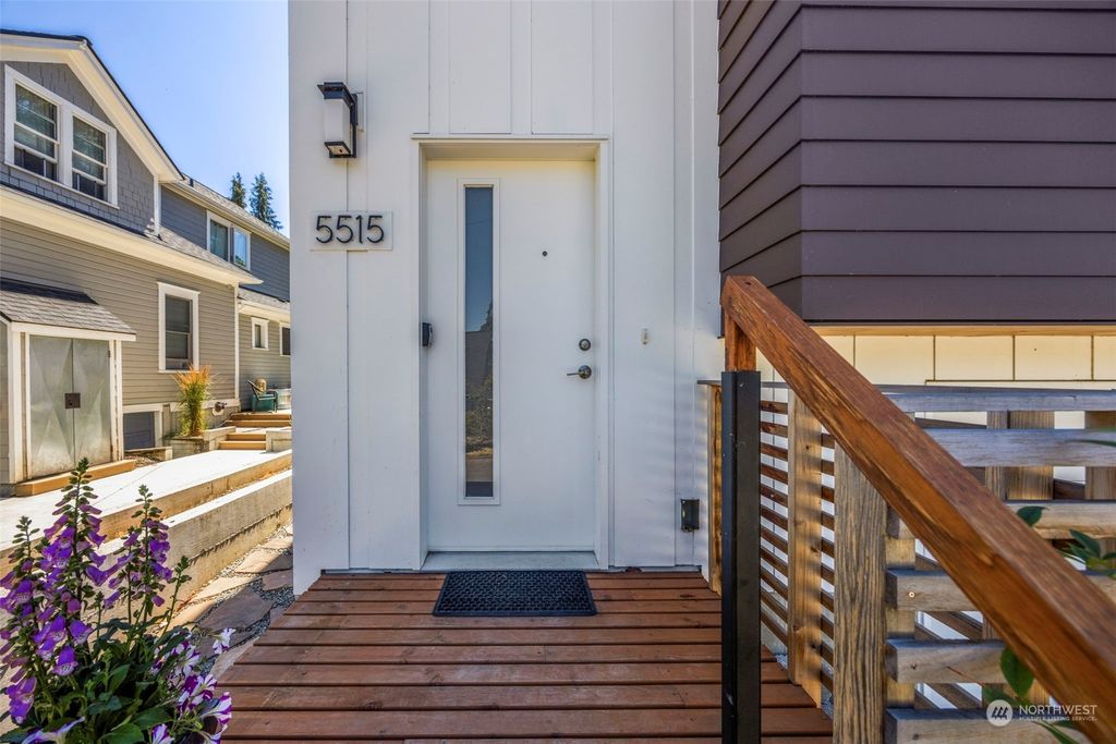 Photo of 5515 S Fletcher Street, Seattle, WA 98118 (MLS # 2262905)