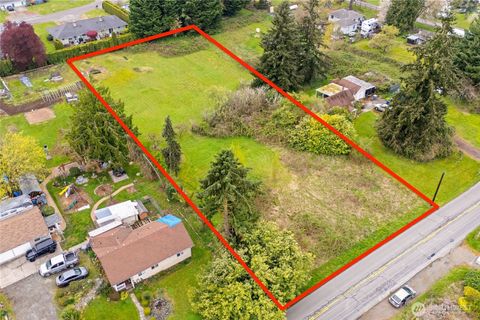 5106 Freeman Road E Fife WA 98424