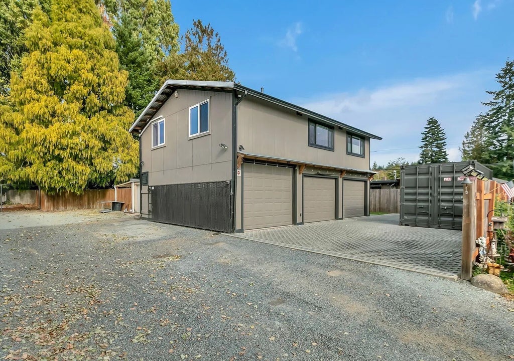 Photo of 14637 8th Avenue SW, Burien, WA 98166 (MLS # 2599420)