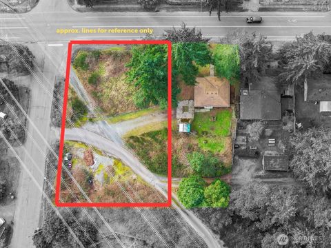 18800 10th Avenue NE Shoreline WA 98155