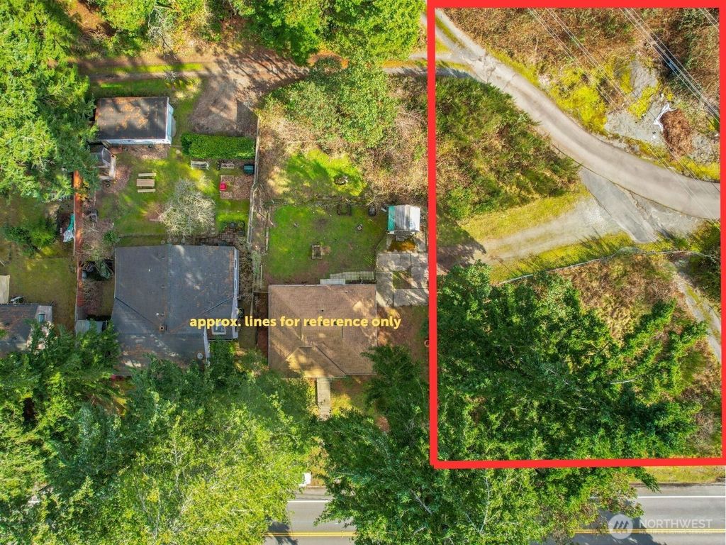 Photo of 18800 10th Avenue NE, Shoreline, WA 98155 (MLS # 2485385)