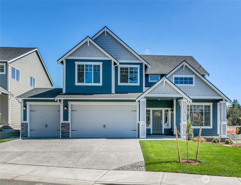 16410 8th Avenue E 37 Spanaway WA 98387