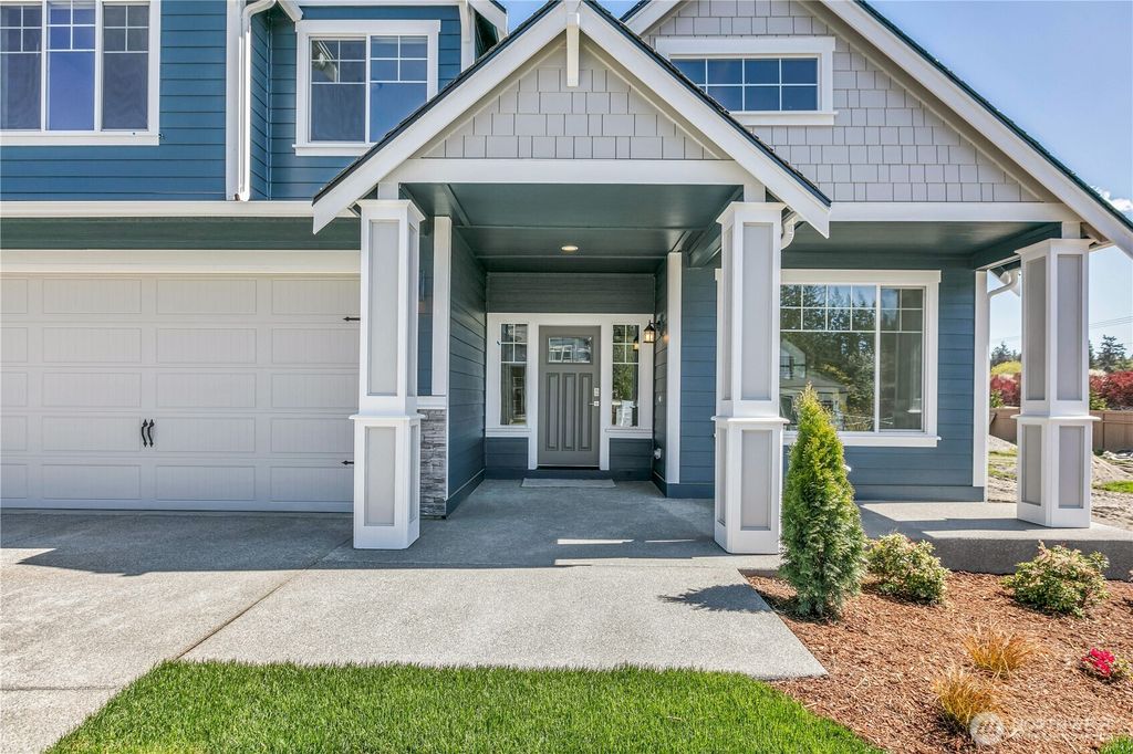 Photo of 16410 8th Avenue E #37, Spanaway, WA 98387 (MLS # 2467475)