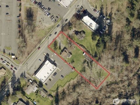 17275 WAX Road Covington WA 98042