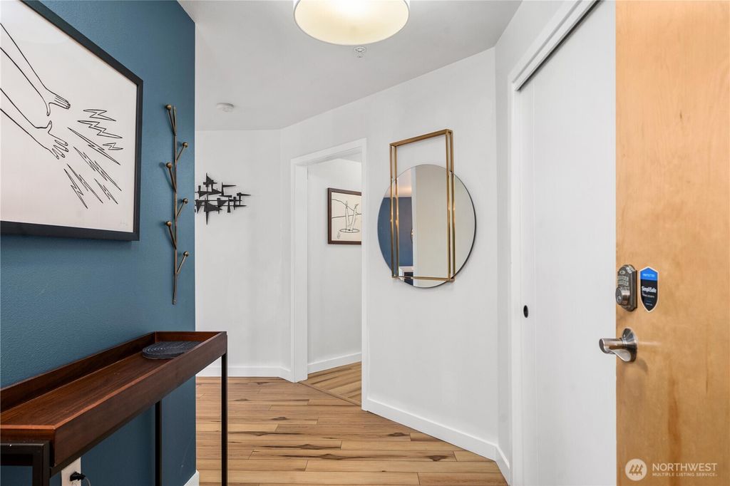 Photo of 827 Hiawatha Place S #204, Seattle, WA 98144 (MLS # 2434422)