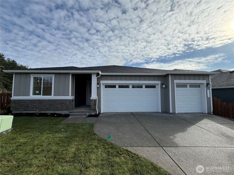 2704 Bowthorpe Street SE Lacey WA 98513