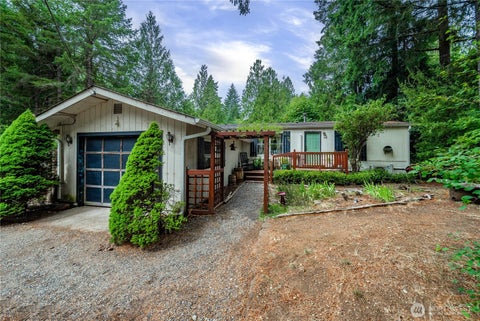 Photo of 310 E Olde Lyme Rd RD, Shelton, WA 98584 (MLS # 2559320)