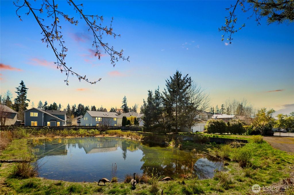 Photo of 4624 150th Place SE, Everett, WA 98208 (MLS # 2505184)