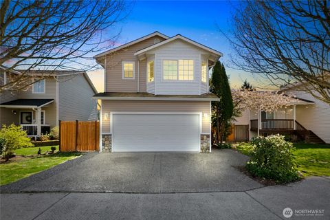 Photo of 4624 150th Place SE, Everett, WA 98208 (MLS # 2505184)