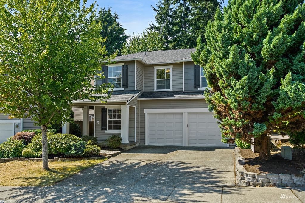 Photo of 15206 50th Avenue SE, Everett, WA 98208 (MLS # 1988062)