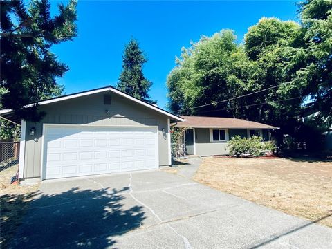 Photo of 1409 ALDER Street SE, Lacey, WA 98503 (MLS # 2413391)