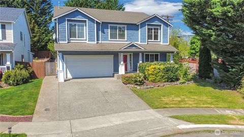 13604 116th Avenue Ct E Puyallup WA 98374