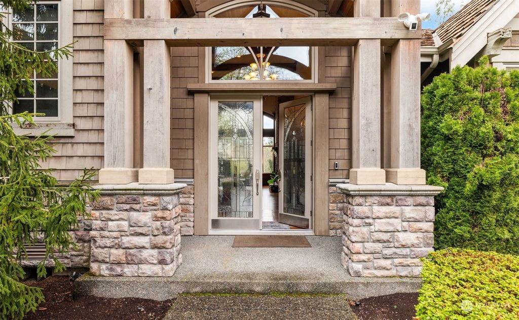 Photo of 2132 279th Drive SE, Sammamish, WA 98075 (MLS # 2216042)