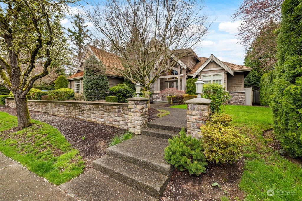 Photo of 2132 279th Drive SE, Sammamish, WA 98075 (MLS # 2216042)