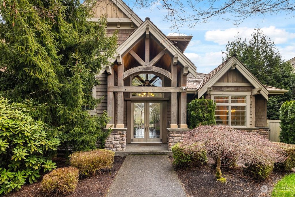 Photo of 2132 279th Drive SE, Sammamish, WA 98075 (MLS # 2216042)