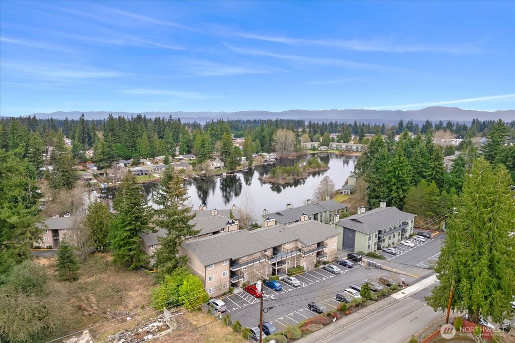 Photo of 323 75th Street SE #A16, Everett, WA 98203 (MLS # 2338686)