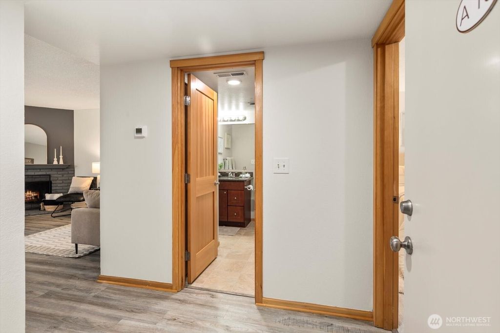 Photo of 323 75th Street SE #A16, Everett, WA 98203 (MLS # 2338686)