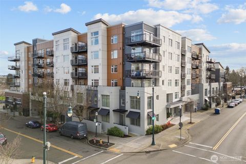 15100 6th Avenue SW 305 Burien WA 98166