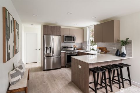 Photo of 4155 Delridge Way SW, Seattle, WA 98106 (MLS # 2492989)