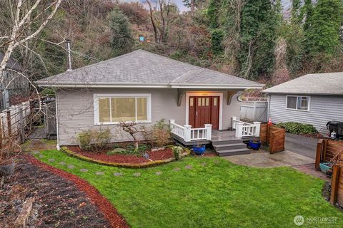 6522 47th Avenue SW, Seattle, WA 98136 - MLS#: 2336612