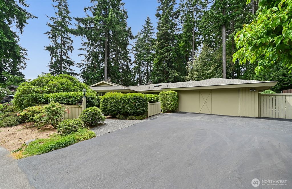 Photo of 13517 Northshire Road NW, Seattle, WA 98177 (MLS # 2385230)