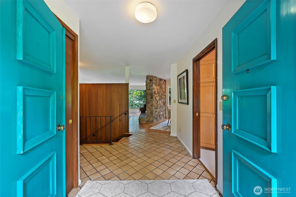 Photo of 13517 Northshire Road NW, Seattle, WA 98177 (MLS # 2385230)